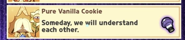 “Someday we will understand each other.”

Girl okay whatever PV WHY DID YOU SAY THAT OHH