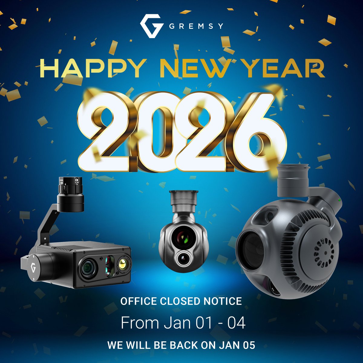 gremsytech tweet media