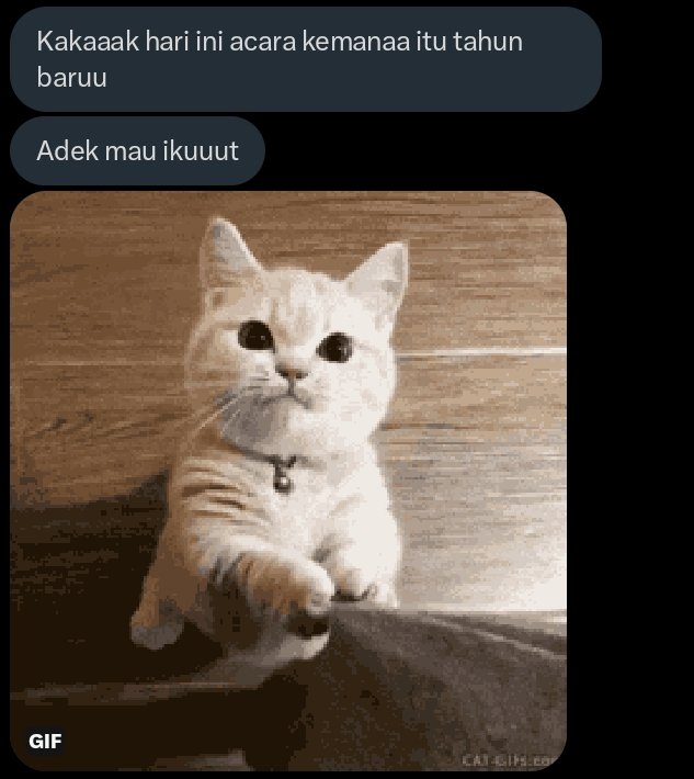 wereewolves's tweet image. Selalu kegemesan kalo pacarku udah begini...