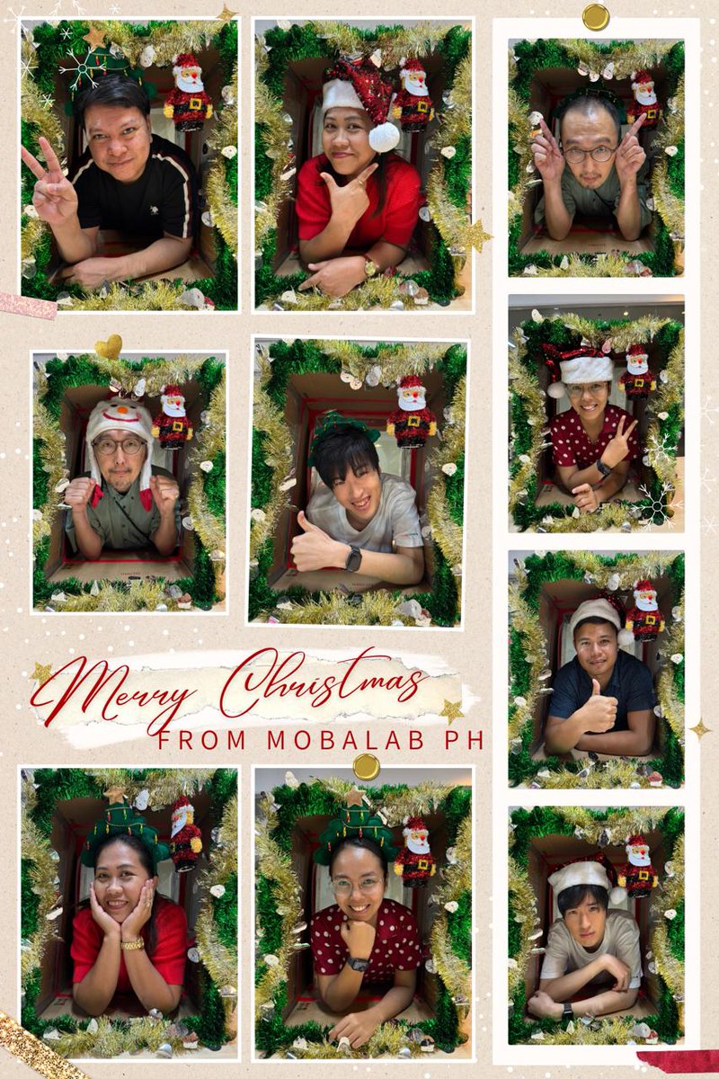 株式会社もばらぶ tweet media