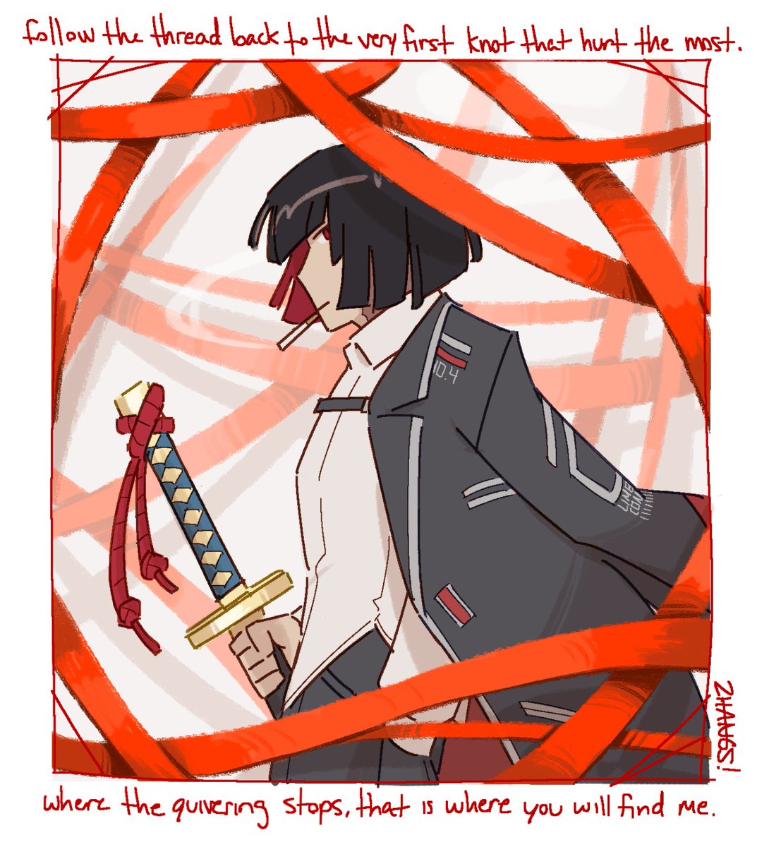 zhangsify's tweet image. thanks for havin me :]