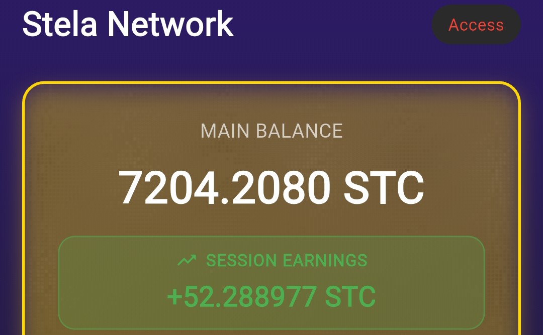 helpifctcom's tweet photo. ➥ If an account doesn’t complete even one mining session in 30 days, it will be closed and all mined STC will be burned
Please contact more information @helpifctcom on telegram
#STC #STCCREW #AirdropHunter #FreeCrypto #Pi2026 https://t.co/2AOmnAoYWV