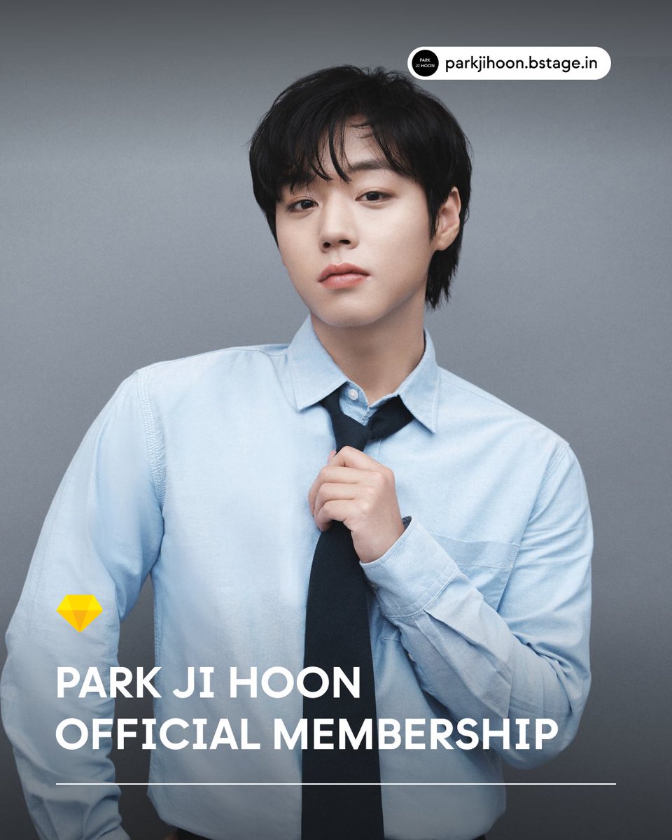 bstage_'s tweet photo. 💎 RECRUITING PARK JI HOON OFFICIAL MEMBERSHIP
🔗 https://t.co/I5YrhU5Esh

박지훈 공식 멤버십 모집을 시작합니다.

📍모집 기간: 2025. 12. 31 (수) 12PM ~ 상시 모집
📍판매처: 박지훈 비스테이지 Shop (https://t.co/bHFcv2S0V6)

#박지훈 #parkjihoon #비스테이지 #bstage https://t.co/wJNgUCuCI7
