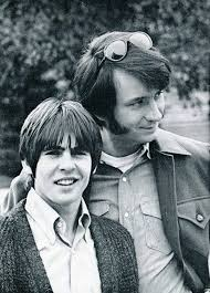 Remembering Davy and Mike and celebrating them on their heavenly birthdays ~ ❤️ ptfb
#MonkeeBrothers