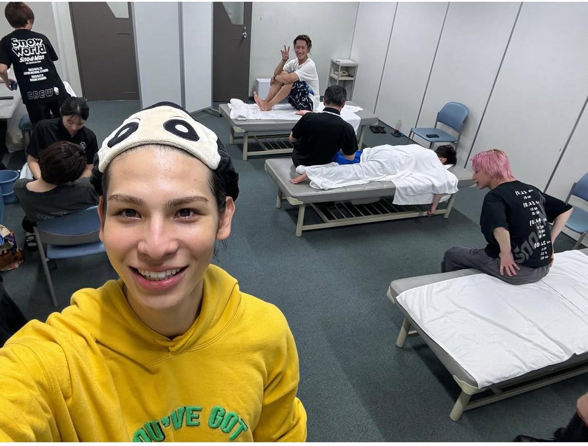 ひーちゃん ひーくんwwwwwww 可愛いwwwww