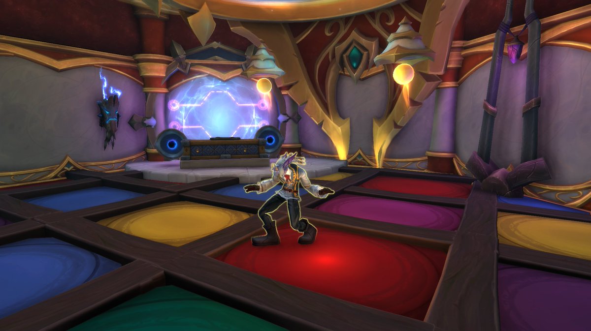 Blizzholics tweet media