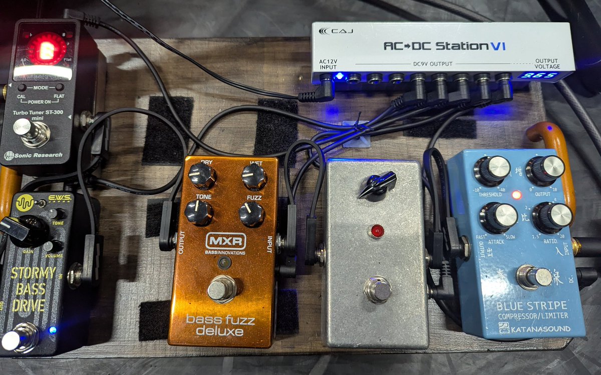 2025年11月21日 鷲崎健のアコギFUN！クラブ# 104