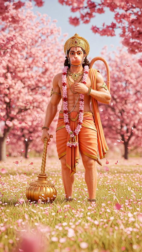 Devilal3101's tweet photo. Where there is faith, there is power and where there is power, my Bajrang Bali Maharaj will fulfill all your wishes.

Jai Shri Ram 🚩||

जहाँ आस्था है, वहाँ शक्ति है और जहाँ शक्ति है, वहाँ मेरे बजरंग बली महाराज आपकी सभी मनोकामनाएं पूरी करेंगे।

जय श्री राम 🚩 || जय वीर हनुमान 🙏 https://t.co/f7ZnktQT6d