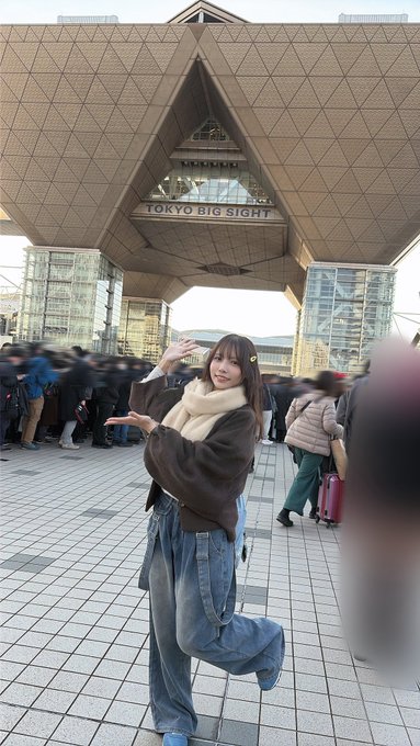 Twitterのコスプレ画像25