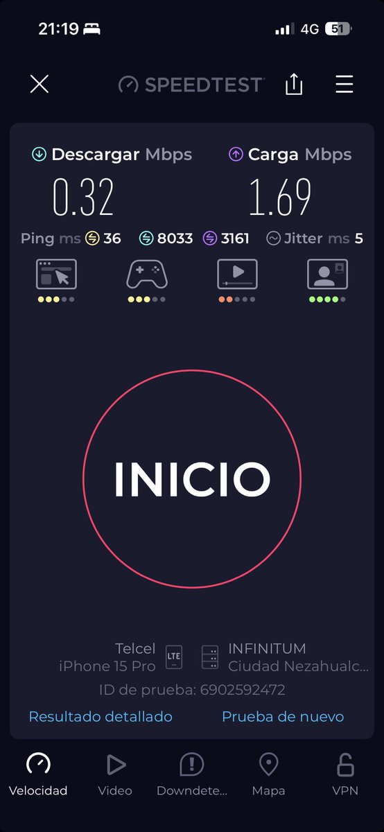 rmzrobles's tweet photo. ⁦@ServicioTelcel⁩ ⁦@Telcel⁩ funcionaba más rápido mi conexión dial up https://t.co/aJvp13lmaP
