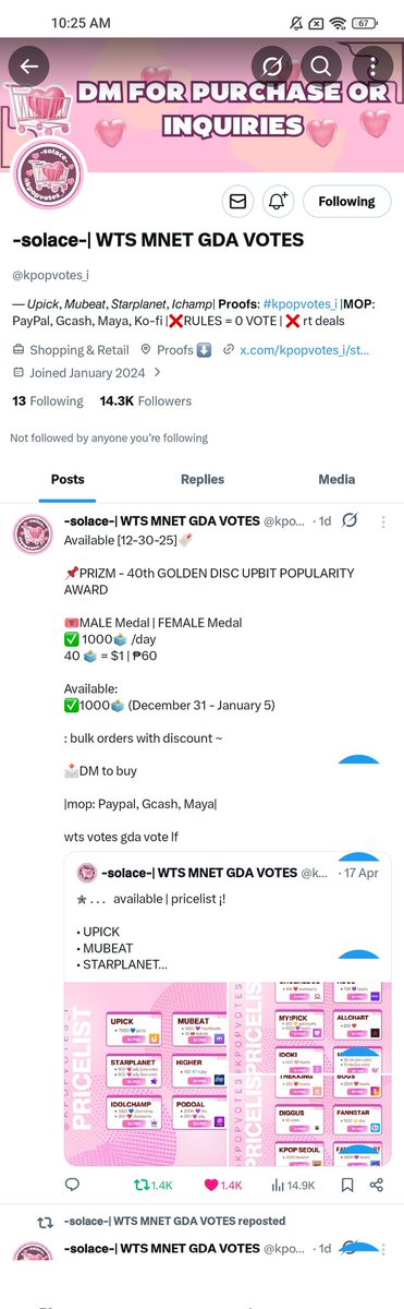daynanite's tweet photo. @kpopvotes_i #JIN https://t.co/rTHGDTXzU0