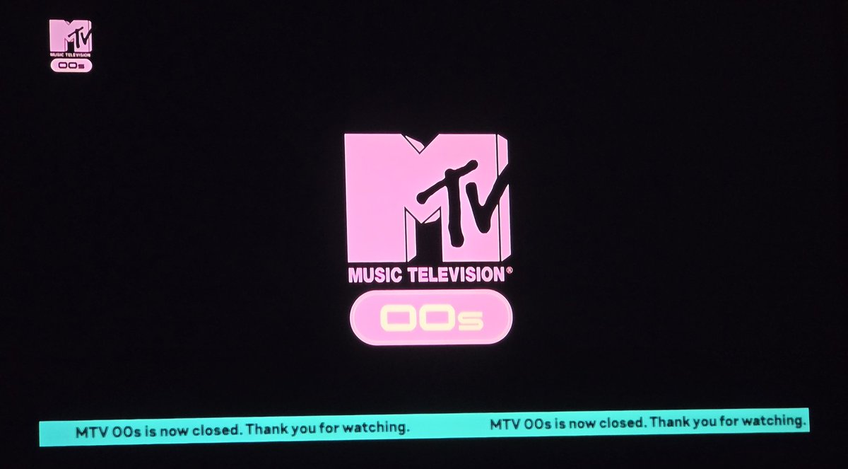jjohnko's tweet image. Outra MTV morrendo