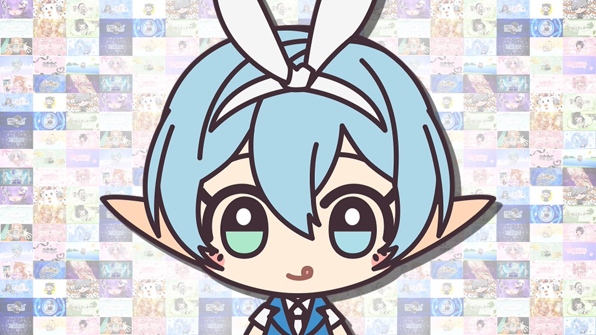 東雲☁️しののめ (@shino_works) / Posts / X