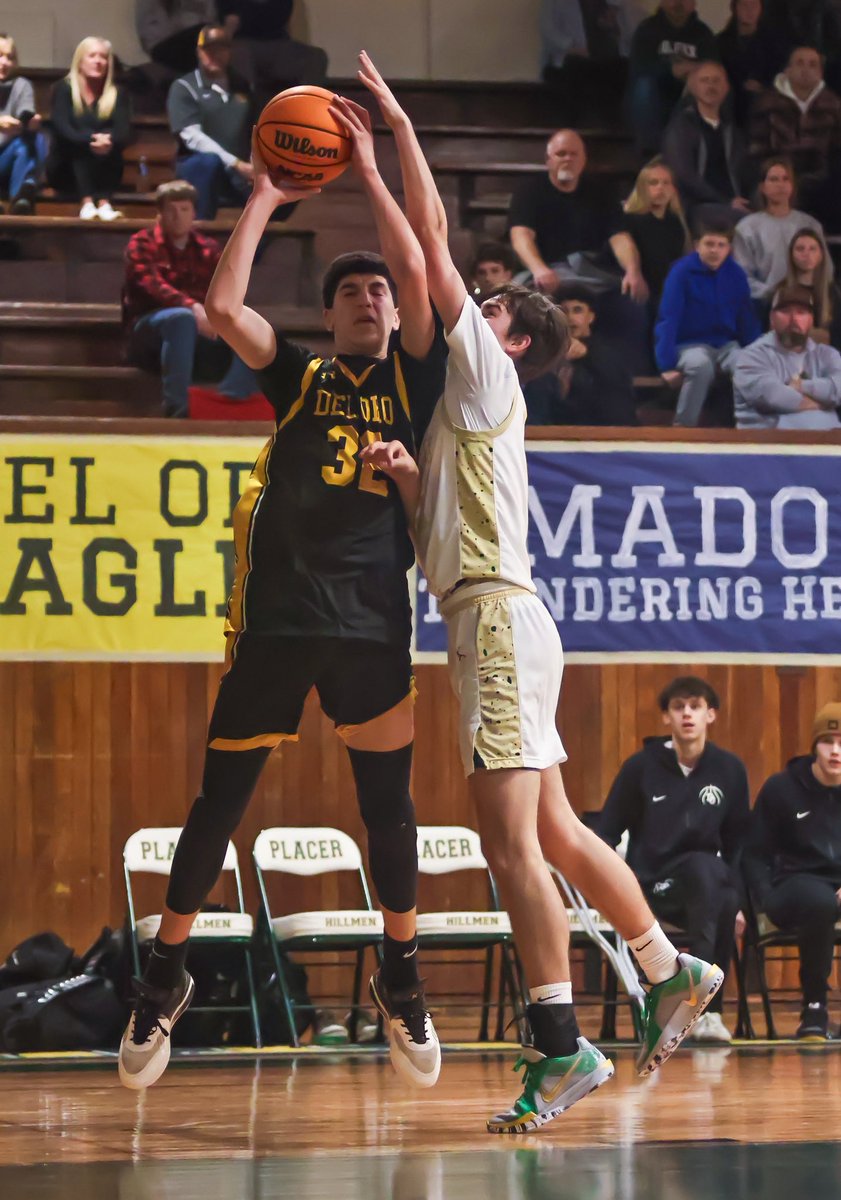 Jordan Georgeson tweet media