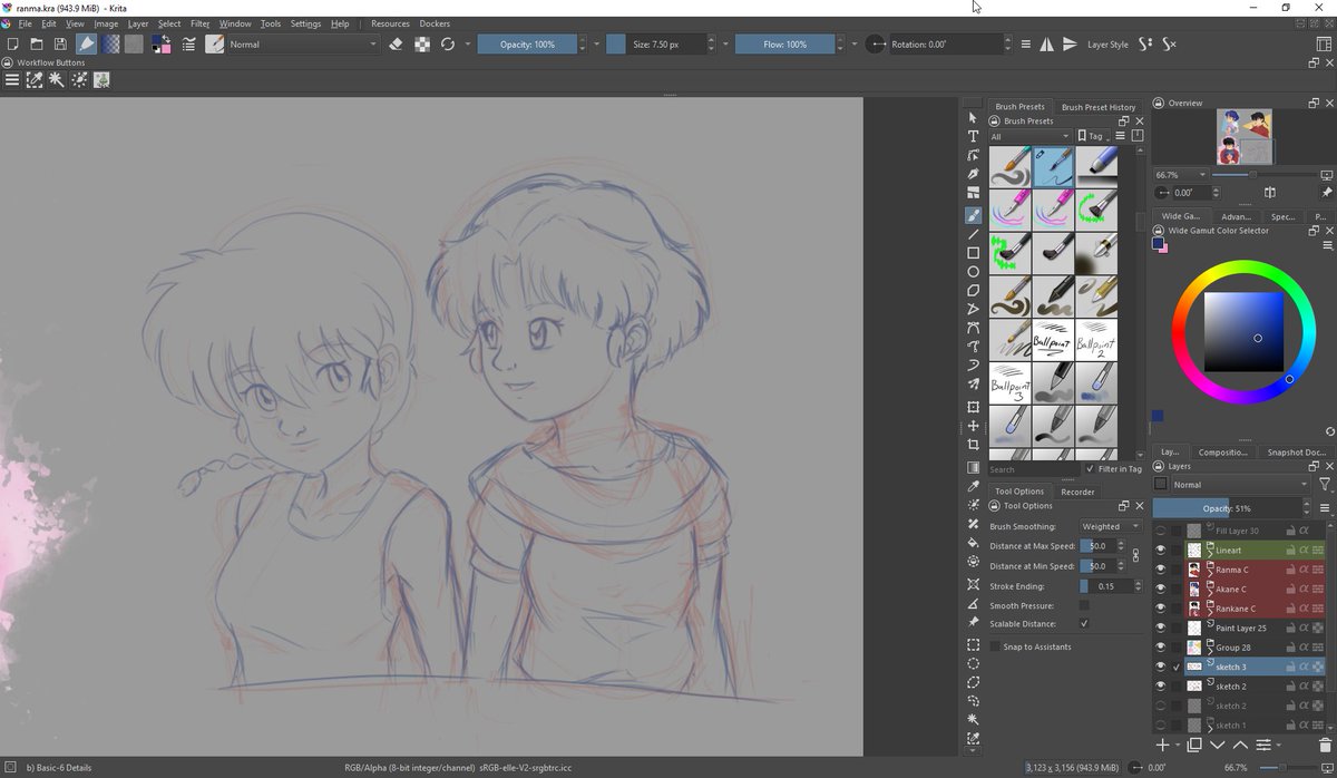 LunarKreatures tweet media