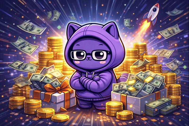 Soon | MemeMax⚡️ tweet media