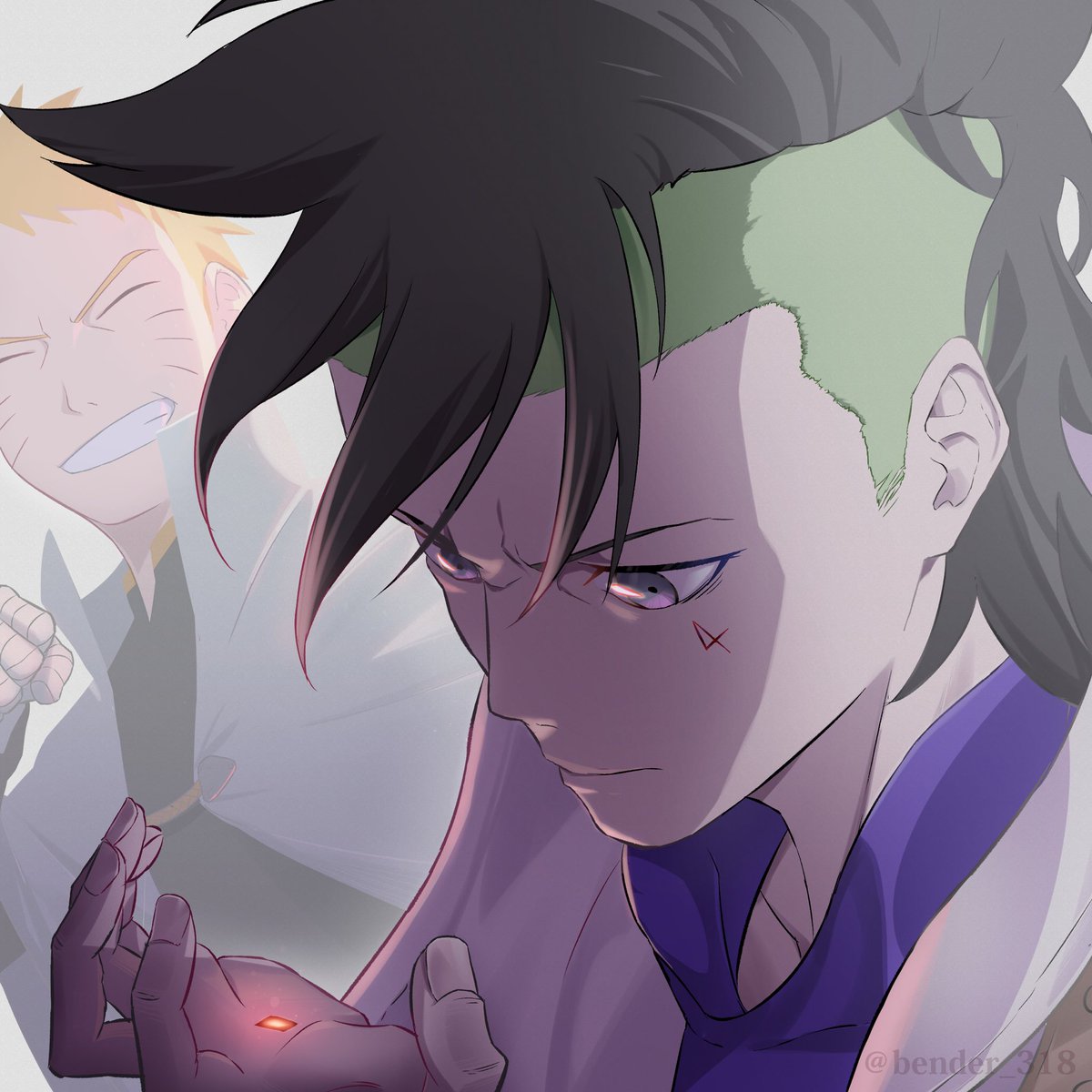 ベンダー tweet media