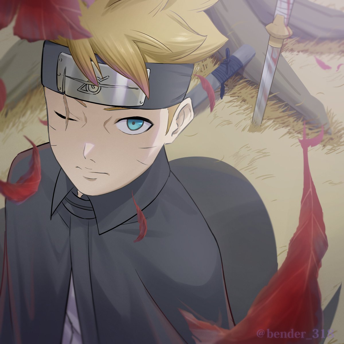 ベンダー tweet media