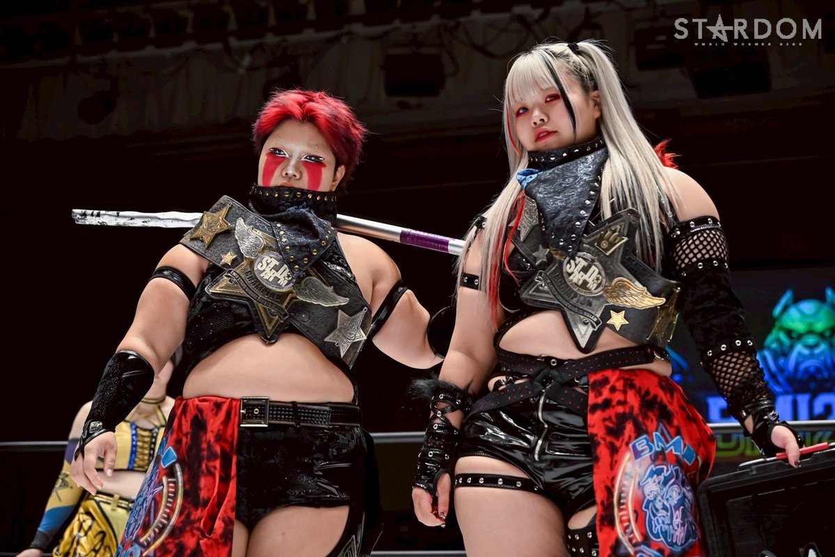 琉悪夏 tweet media