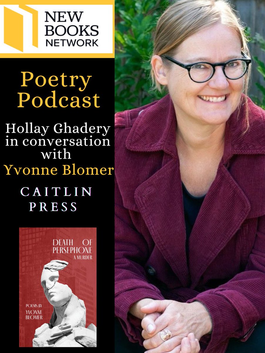 Hollay Ghadery (she/her) tweet media