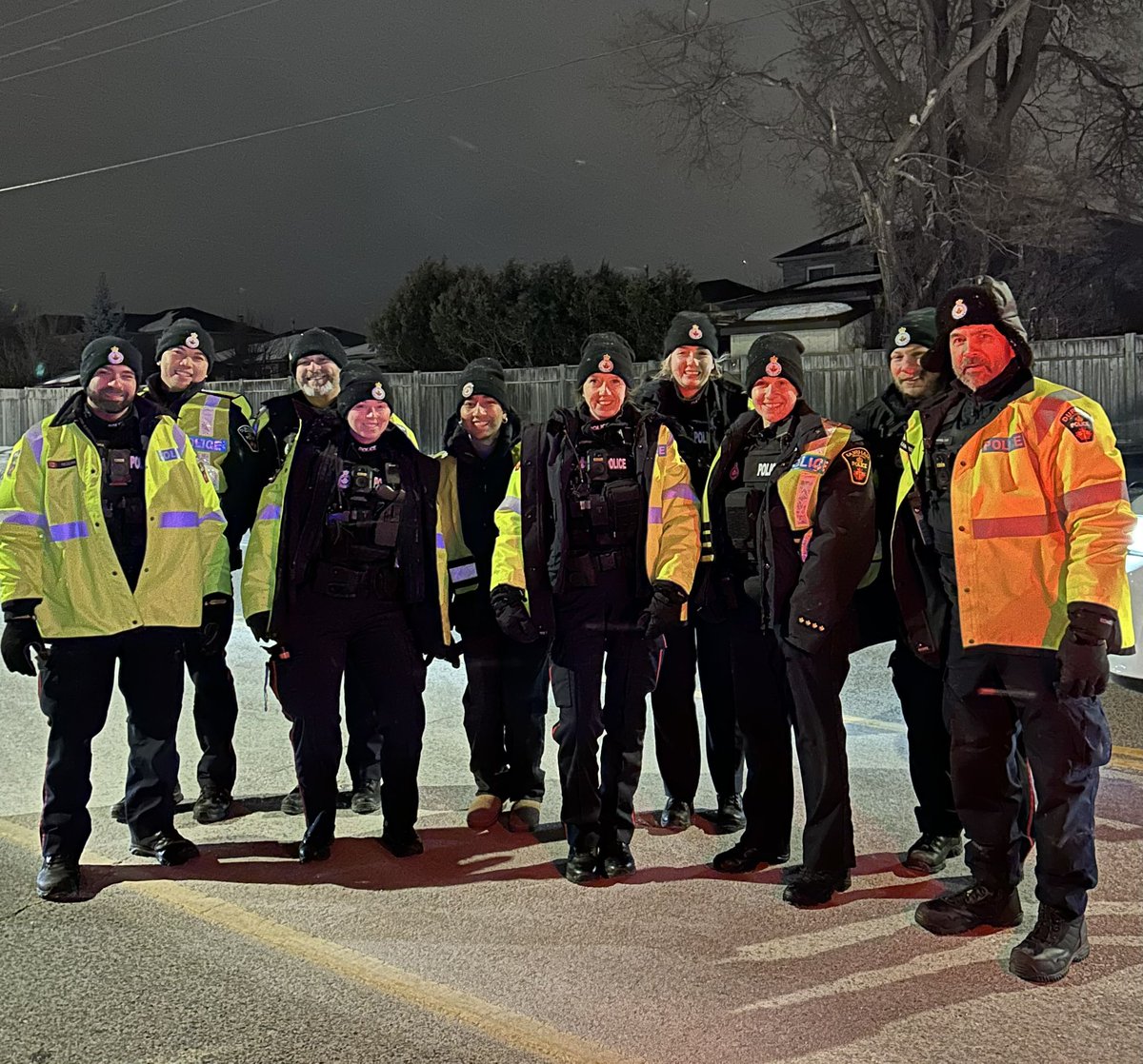 DRPS Traffic Services tweet media