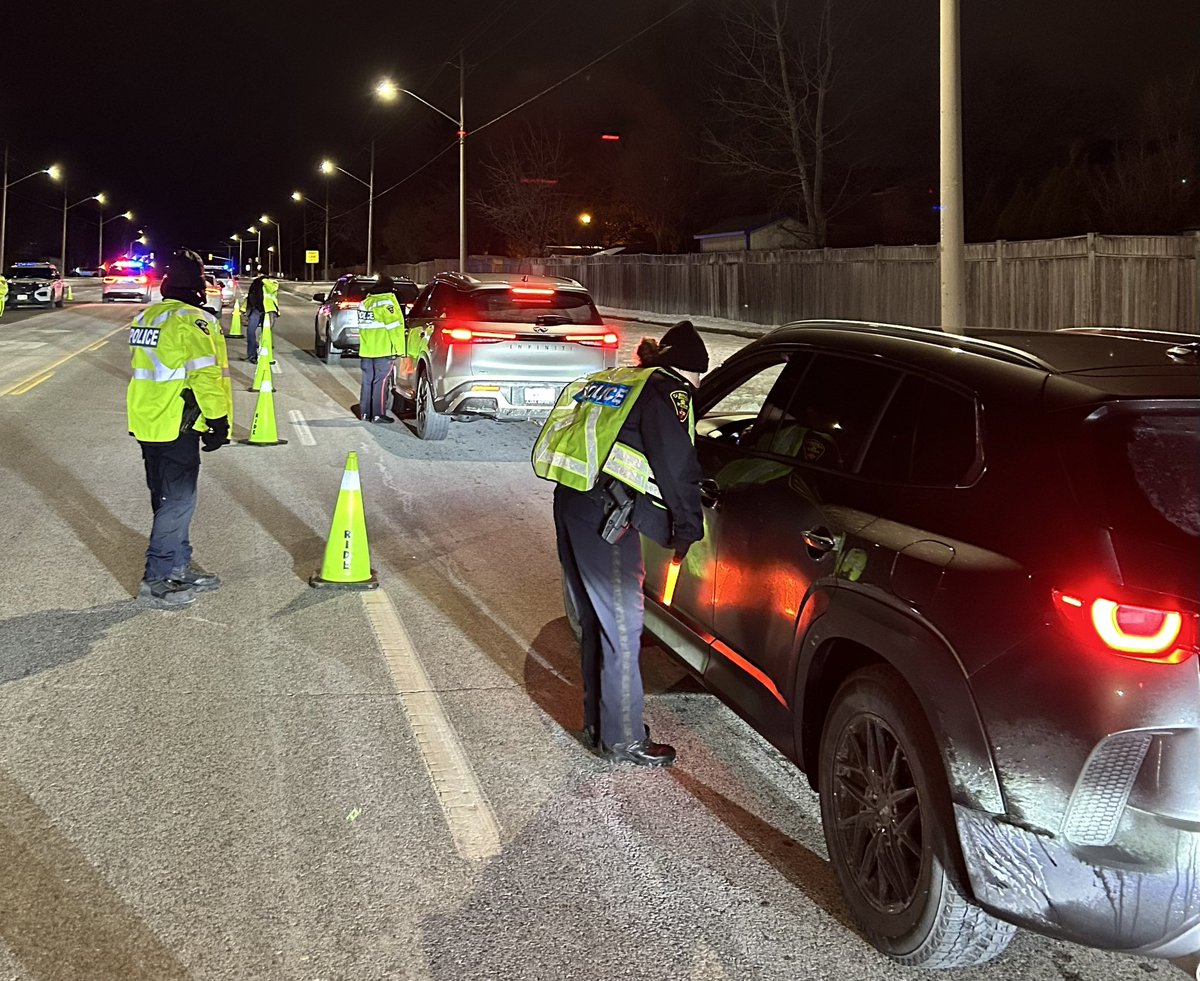 DRPS Traffic Services tweet media