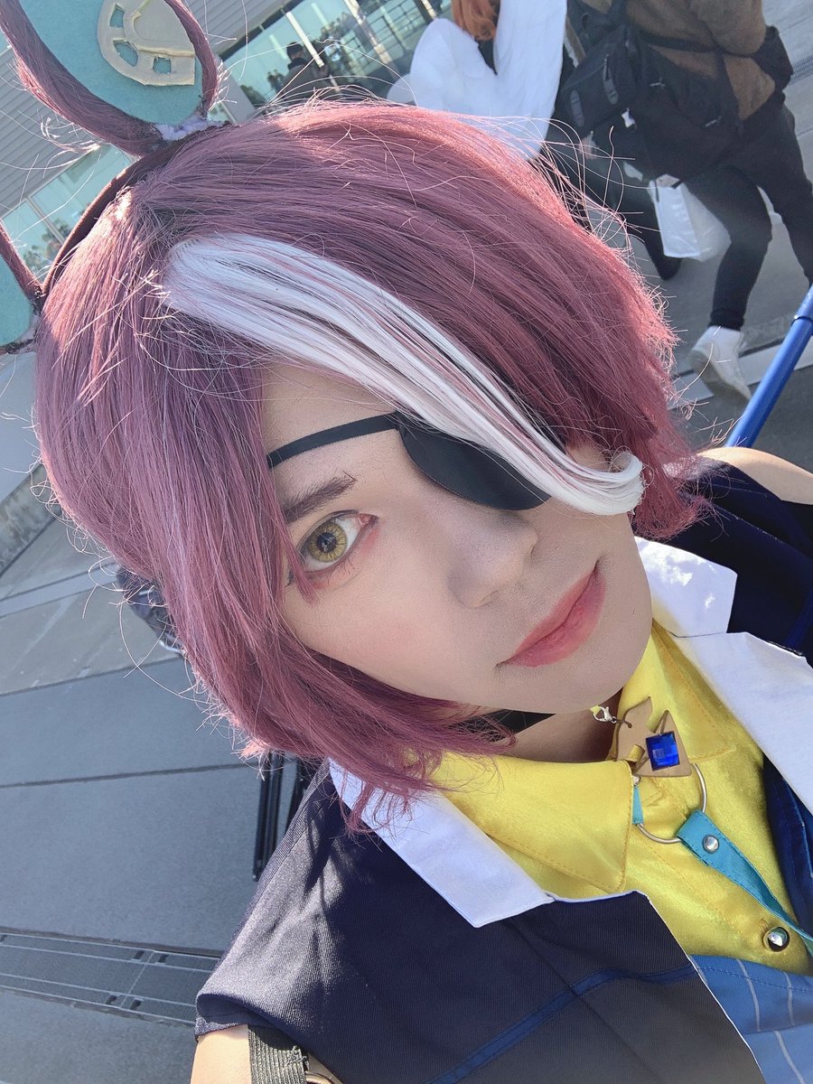 Fuji-次走:未定 tweet media