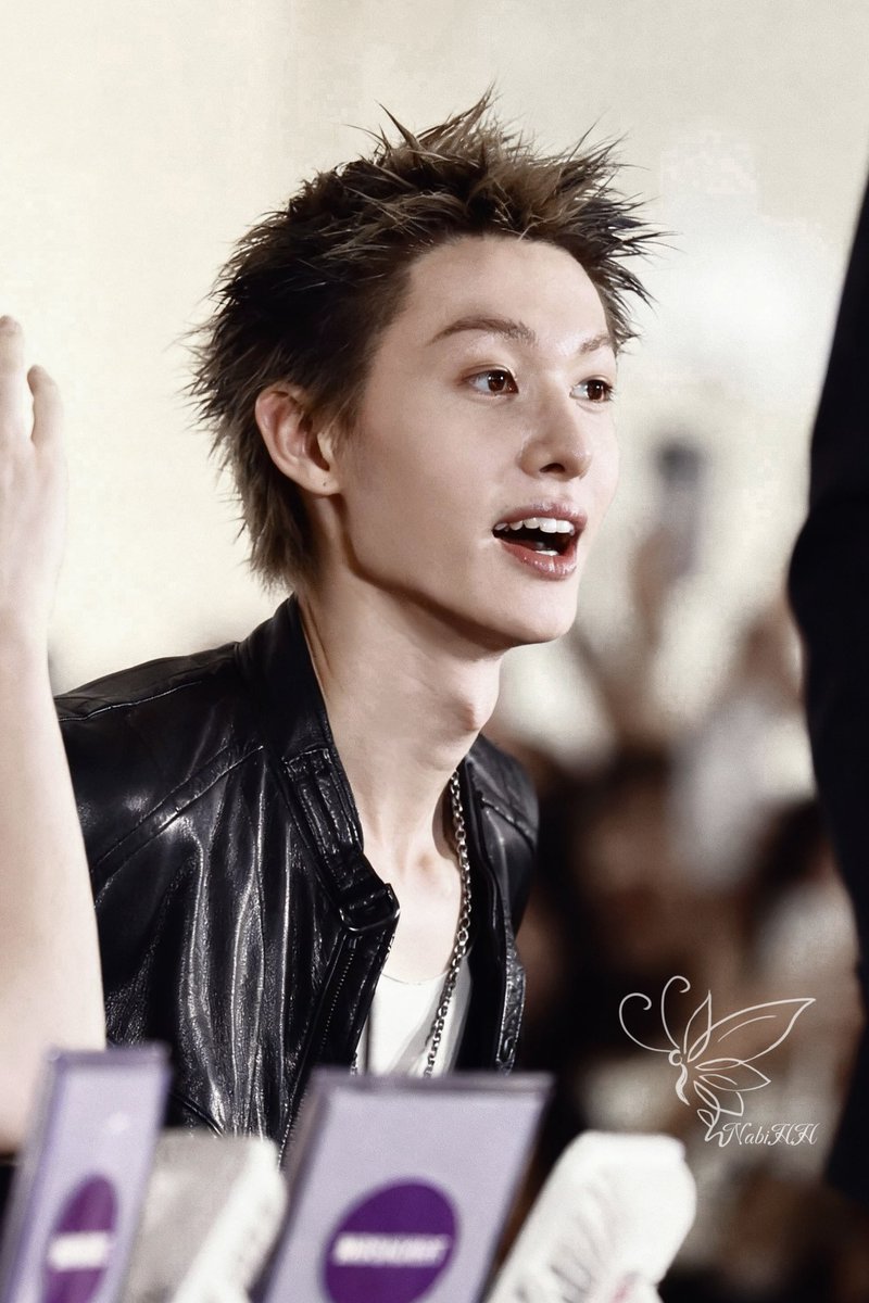 250913 🖤

Getting to know you in 2025 makes me feel so lucky and happy🤍

#MARTIN #마틴 
#CORTIS #코르티스  ✨