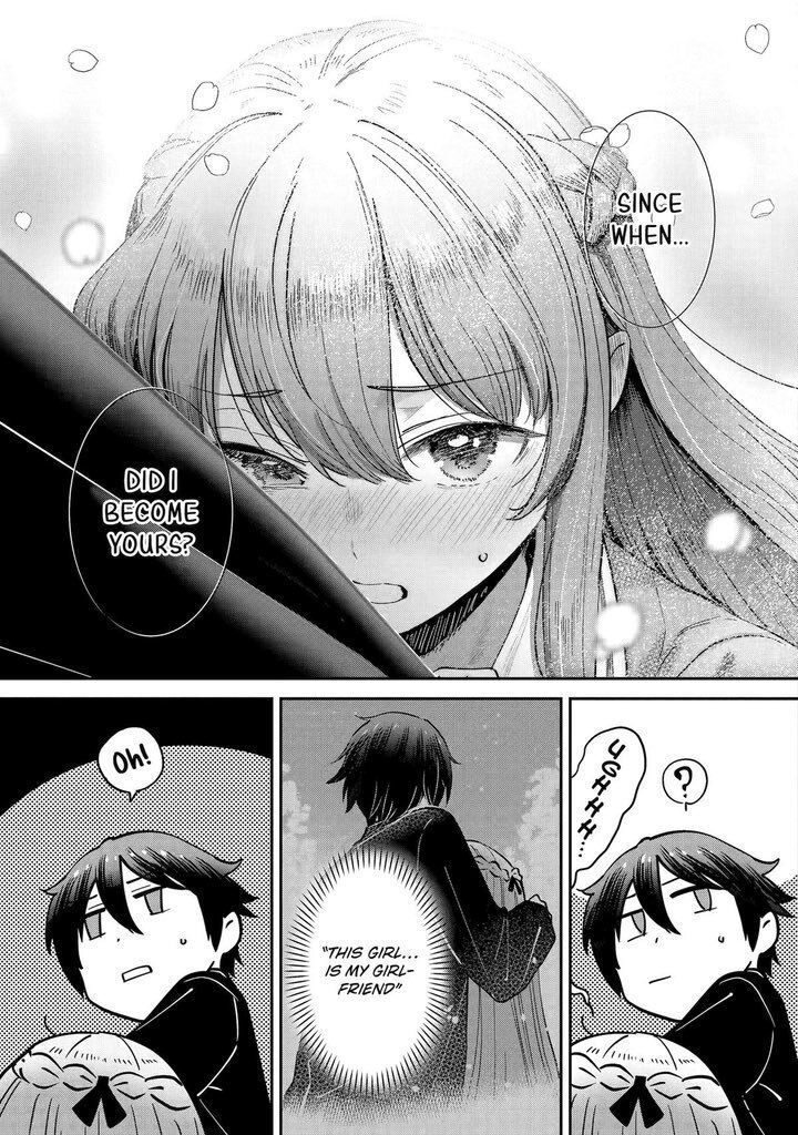 Out Of Context Manga tweet media