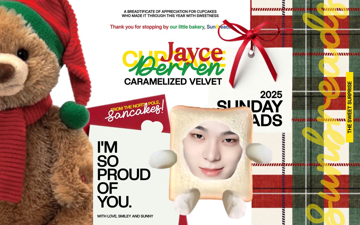 Junmin tweet media