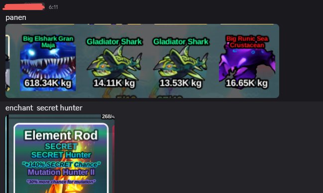 RainevVal's tweet image. ROOM Wangi Kemarin naik 4 Maja 1 hari... yang minat gas khennn yang mash Ghostfinn Juga ad room non script kalo mau biar kalian ikut lolos admin pun seneng 🙏🏽🙏🏽 IZIN #zonauang #x8fishit