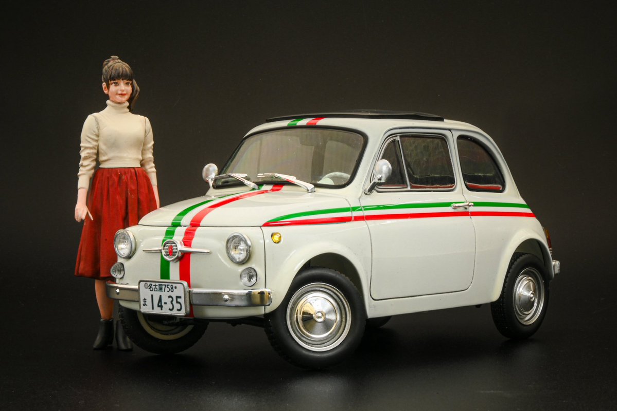 IKE㌠@ひまわり会🌻モデリンク (@IKE30704708) / Posts / X