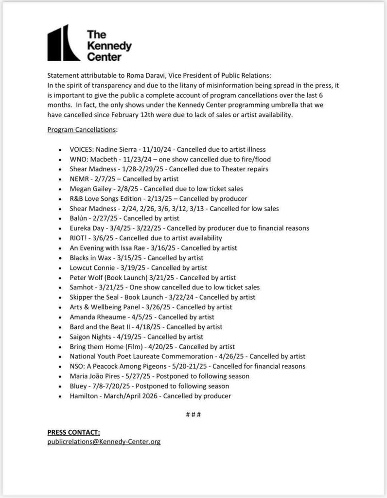 BraddrofliT's tweet image. Freedom of speech encompasses not only the right to speak but also the freedom to choose not to speak or associate in certain contexts…including the right of artists to cancel their own performances, concerts, or speeches.