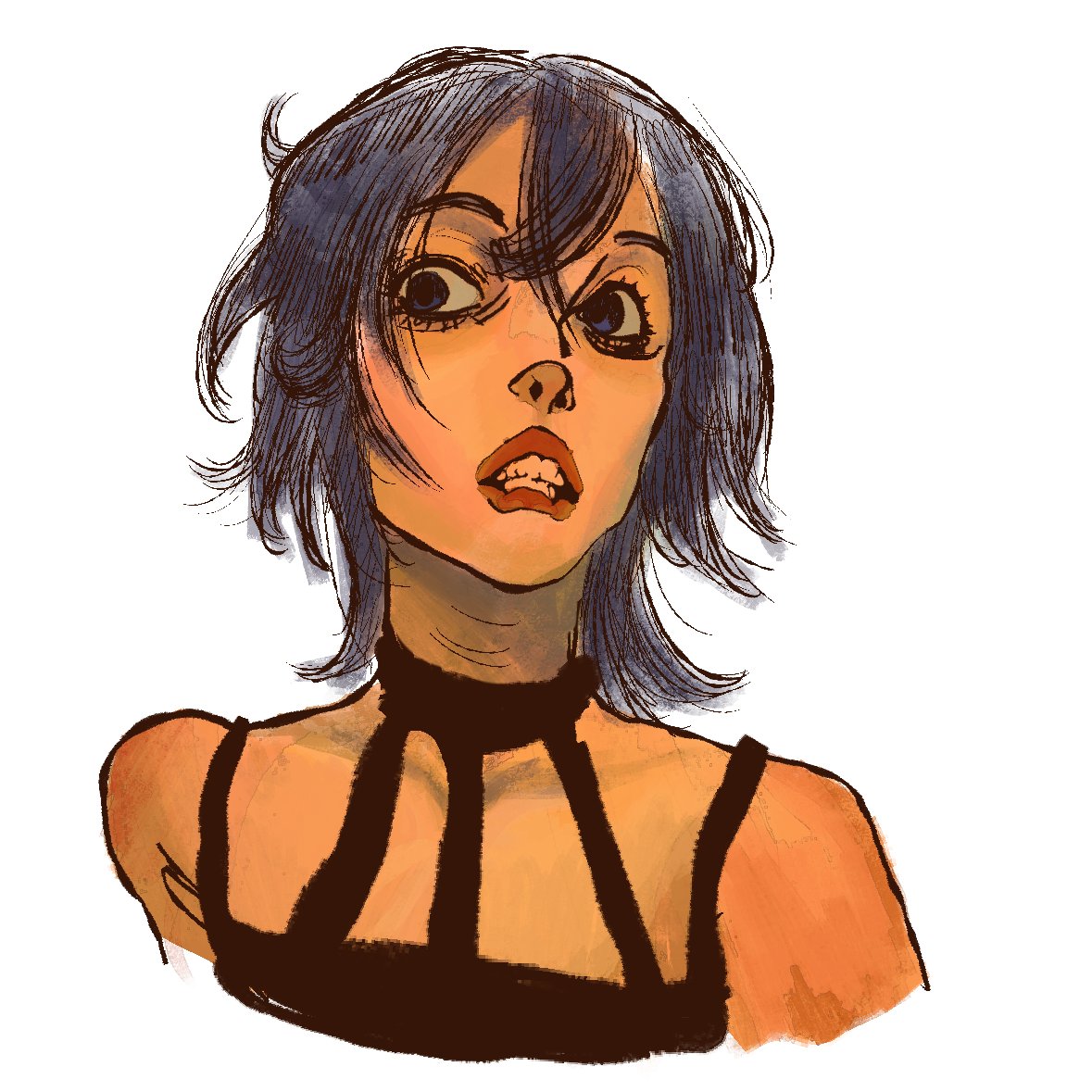 guromiau_'s tweet image. yay #jjba