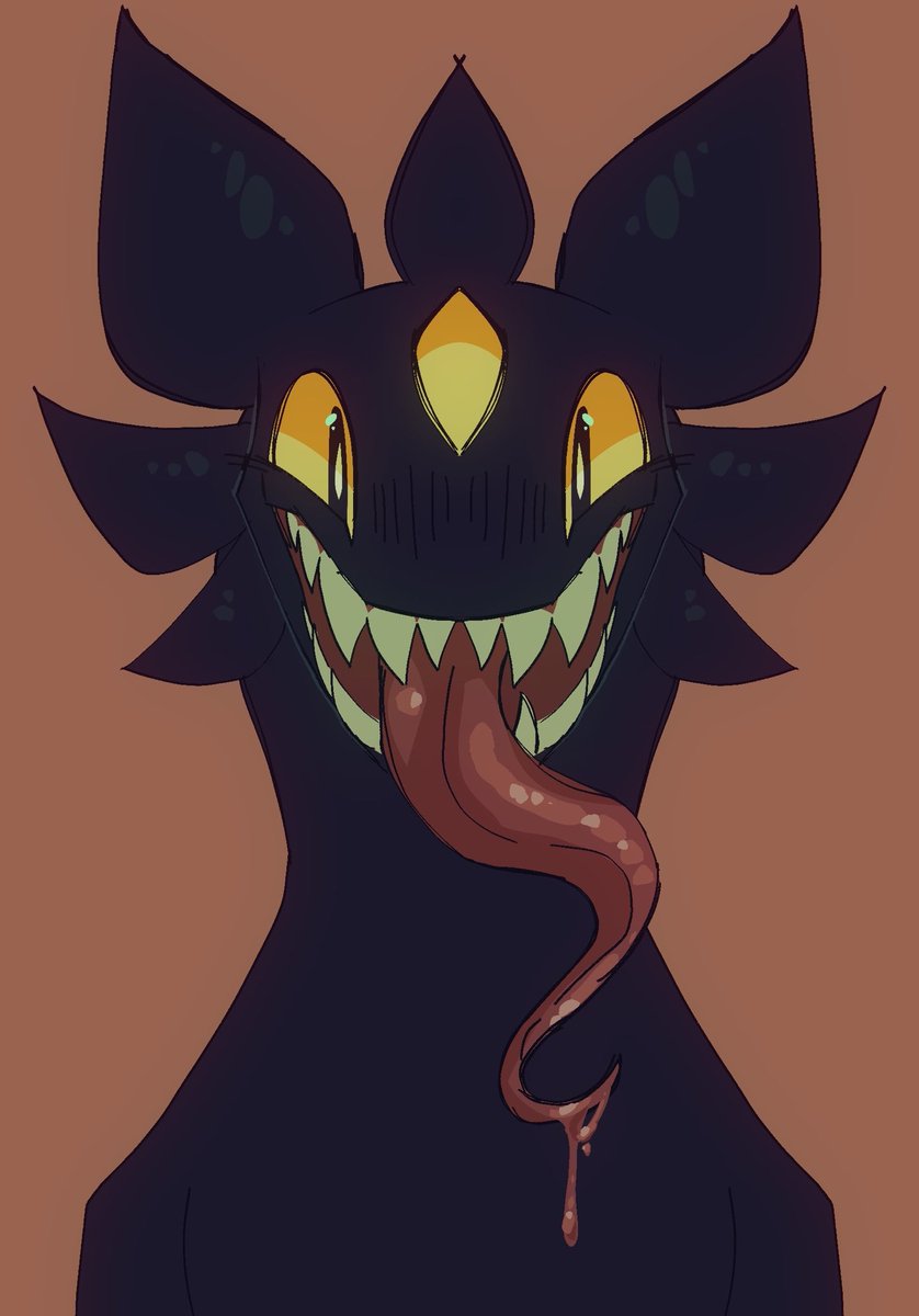 Night! 🦴 tweet media