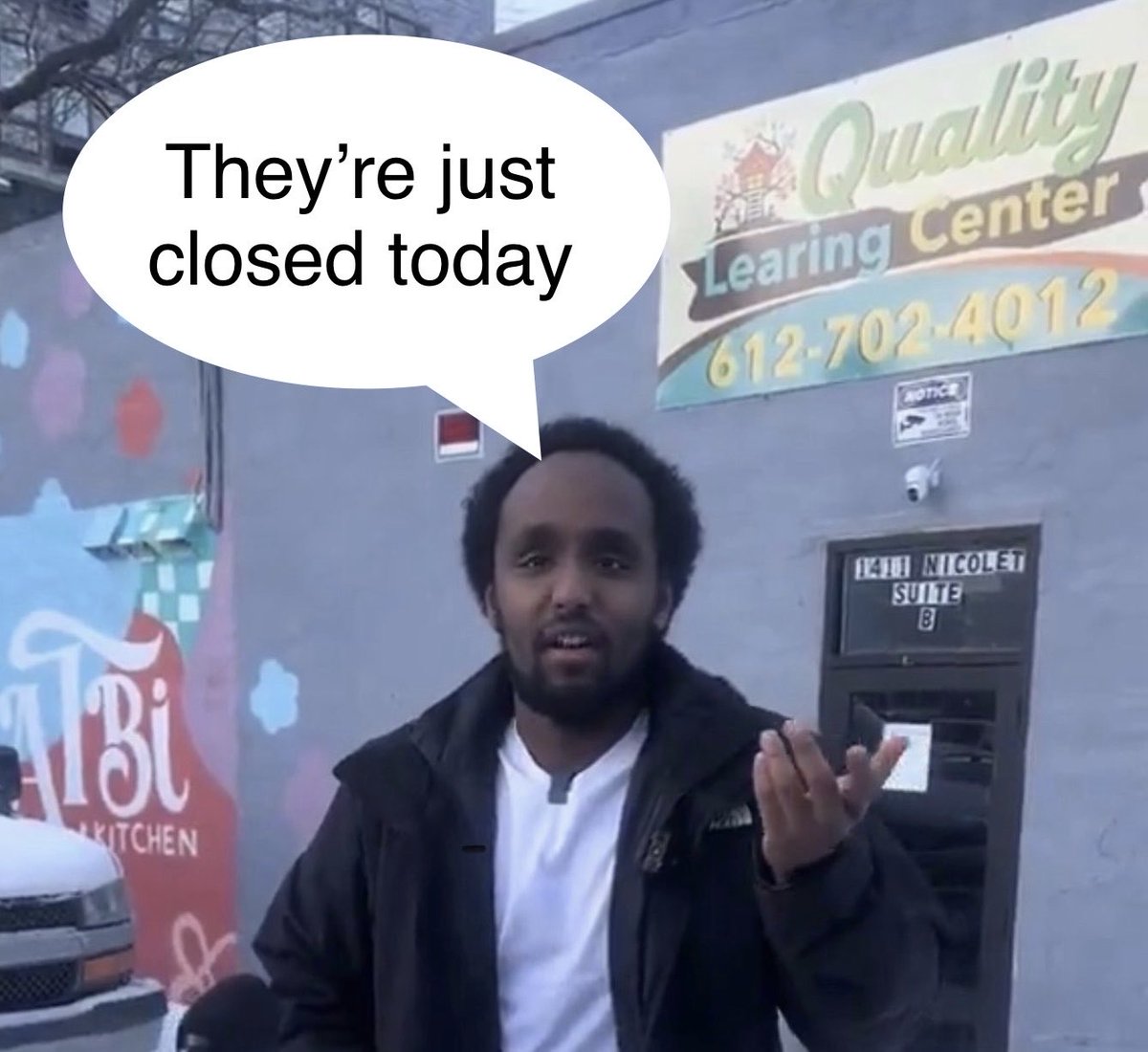 featurethis's tweet image. Alon when asked about @berdyn ‘s airdrop