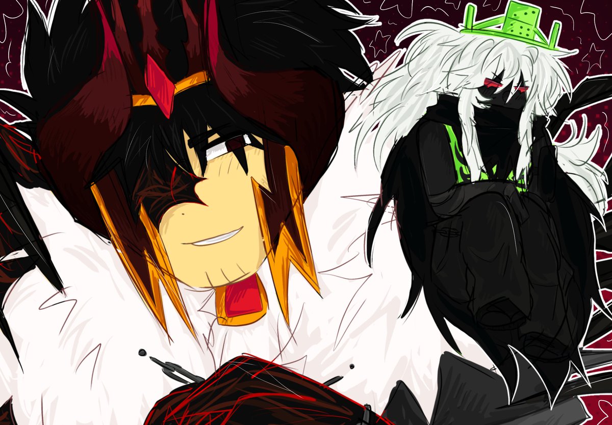 venommshankk's tweet image. hi betrayedking

#forsaken #1xdoe #betrayedking