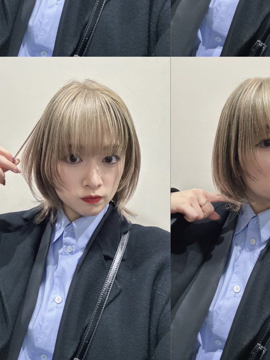 沙月 tweet media
