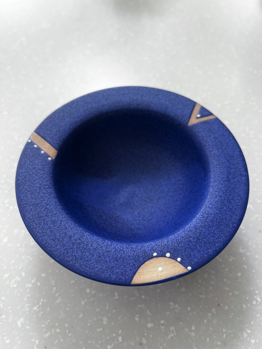 moaton's tweet image. かわいい器(こういうのばかり増えていく)