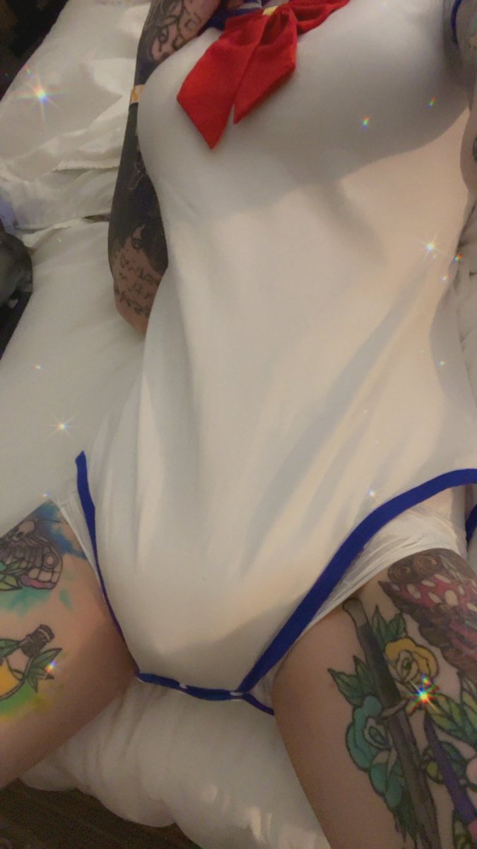 Sabrina The Witch 🔞 tweet media