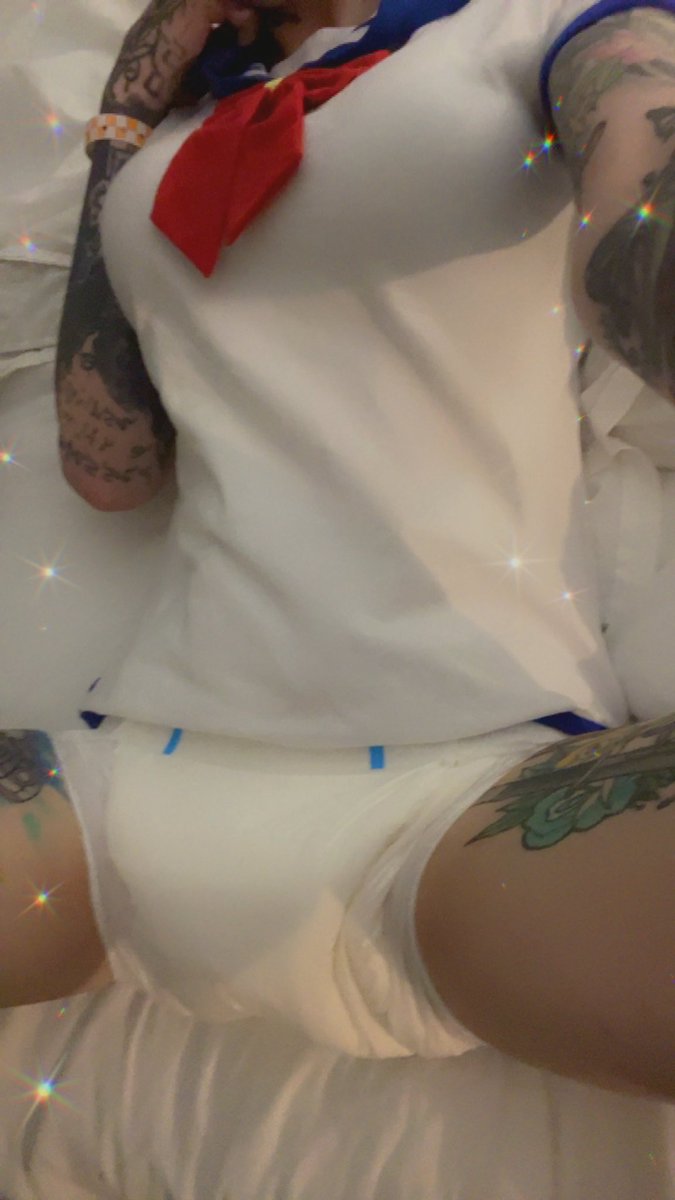 Sabrina The Witch 🔞 tweet media