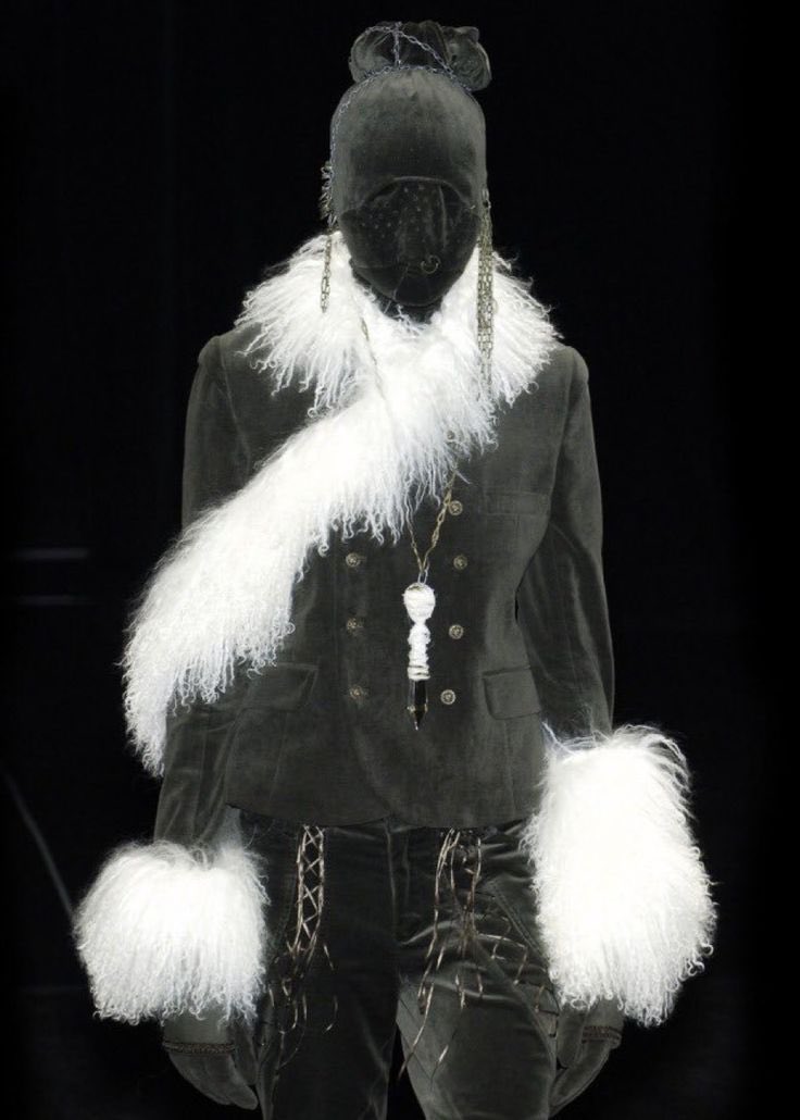 odysseyrebuild's tweet image. Undercover
Autumn 2006