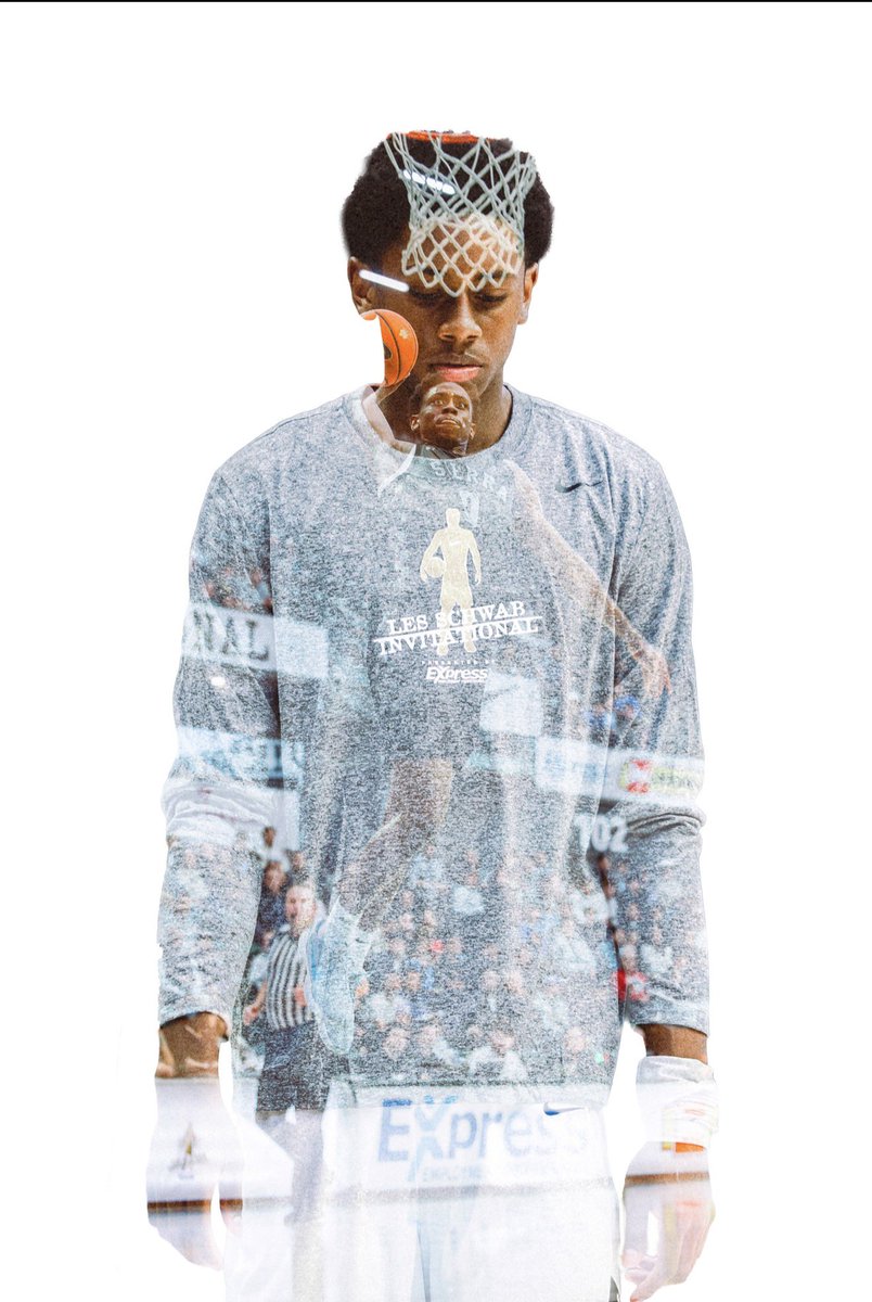 Les Schwab Invitational tweet media