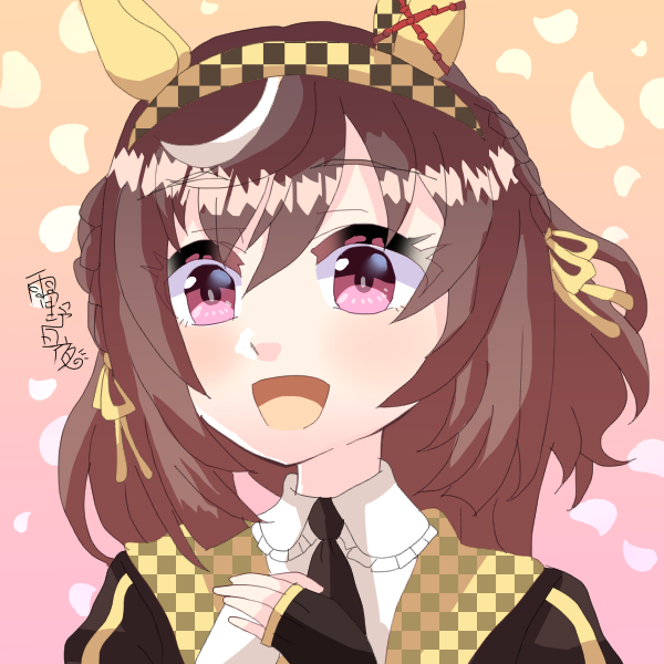 今月も少し描いてました！
3枚目と4枚目は版権絵です！
#今月描いた絵を晒そう