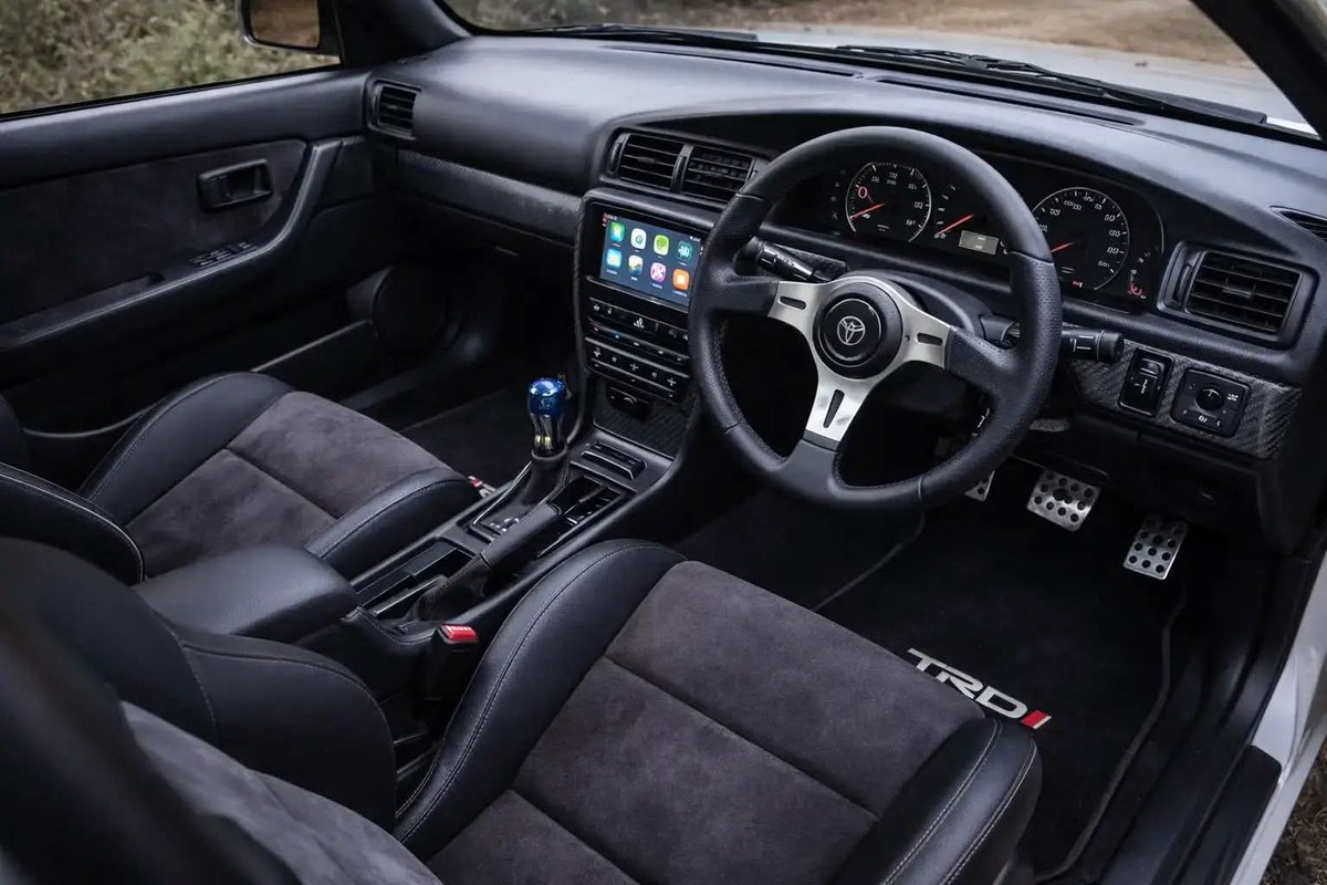 Good morning Car Twitter