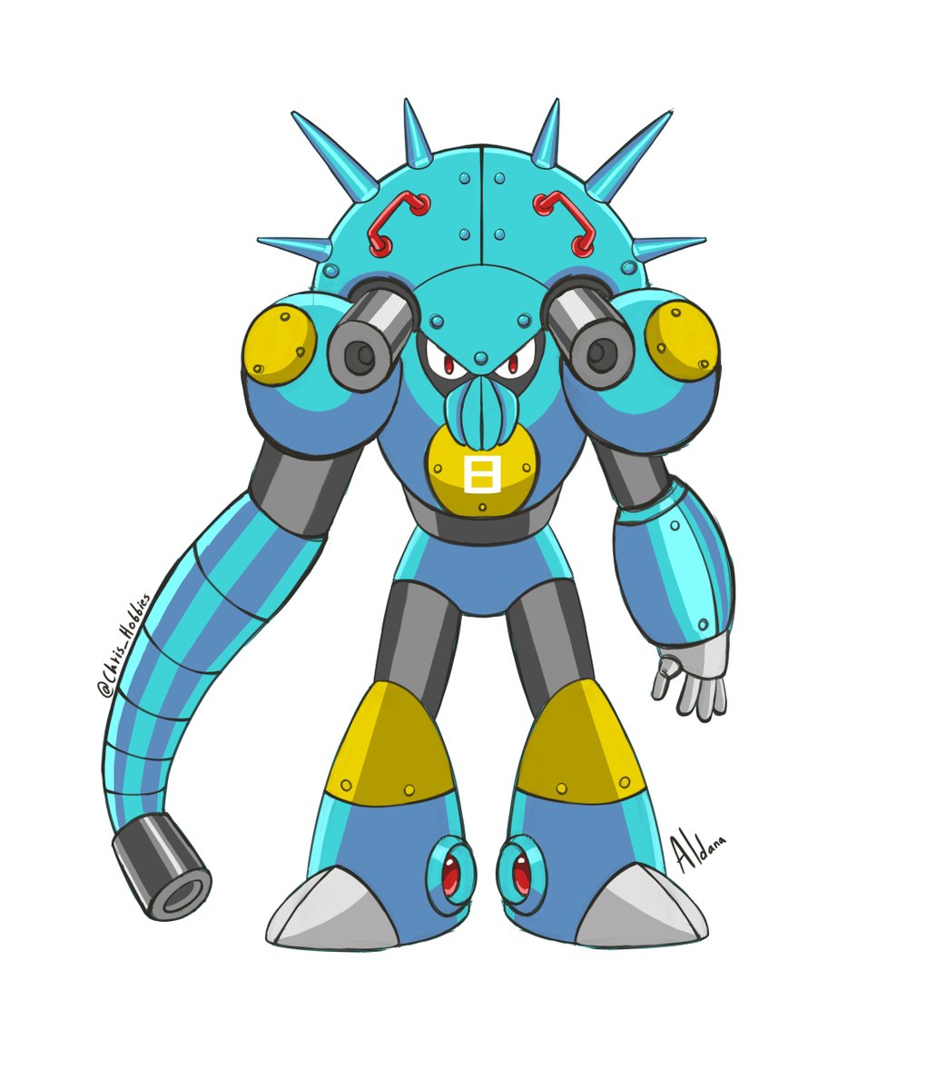 Christian Aldana Artist tweet media