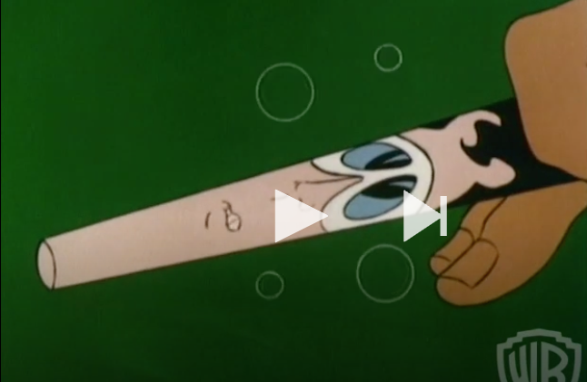 8 Ball Silver Screen tweet media