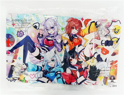 商品入荷情報】 【未開封】ホロライブ hololive GAMERS fes. 超超超超