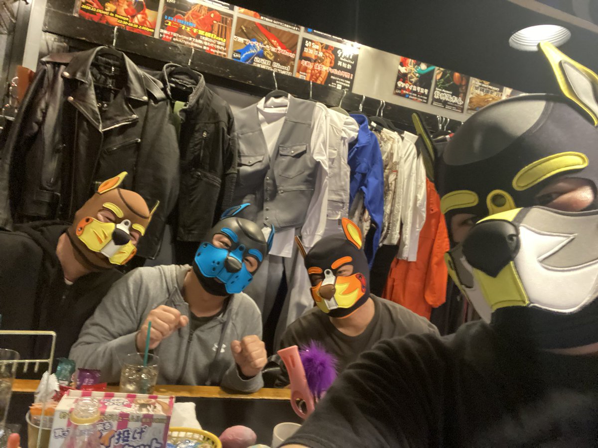 Pup debupan@vabGOD tweet media