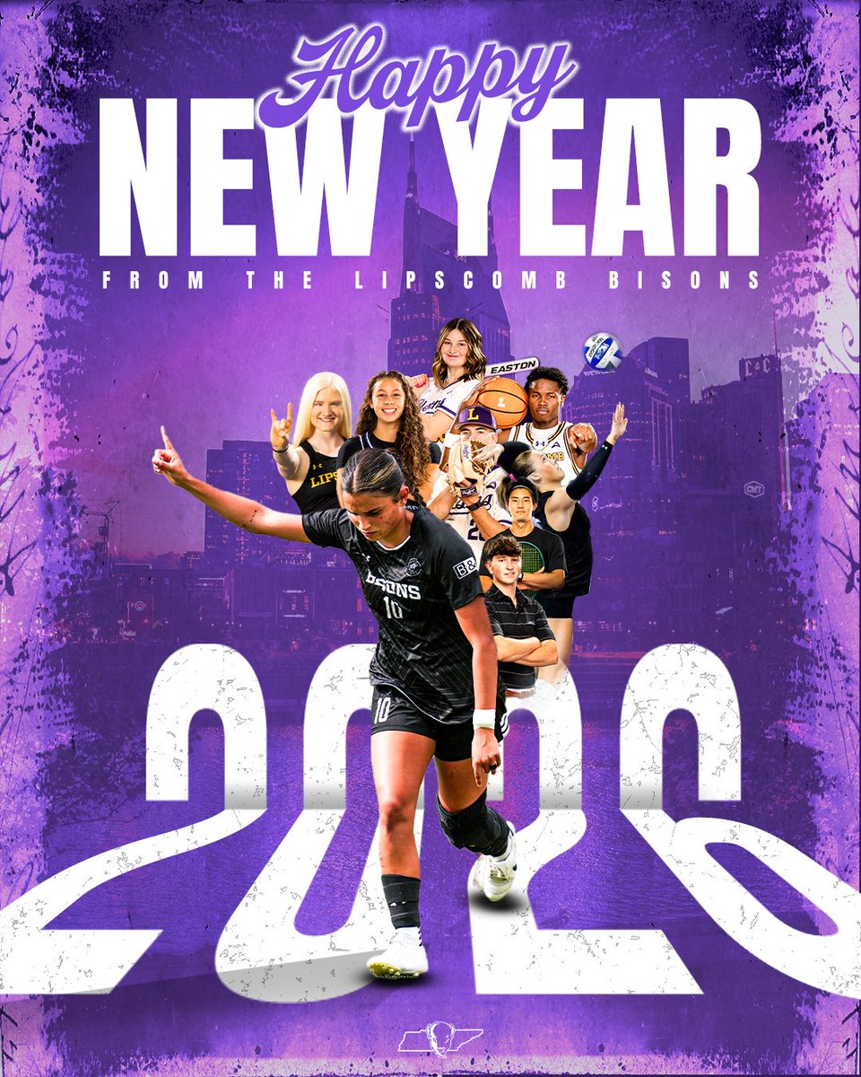 Lipscomb Bisons tweet media